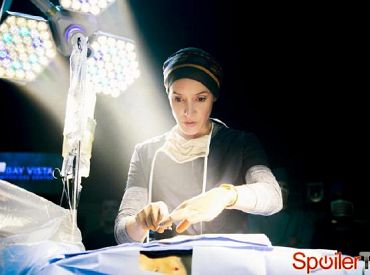 Jak obsesja Jennifer Beals na temat życia po śmierci przekonała ją do „Proof”