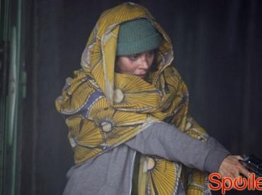 NBC zdecyduje o losie „American Odyssey” w najbliższych dniach