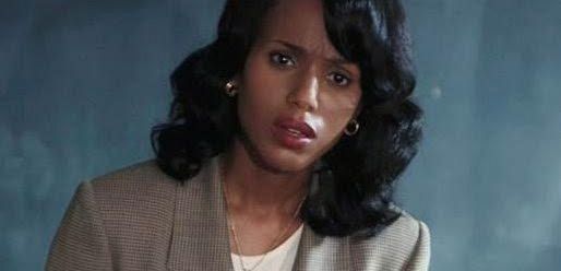 Pierwsze spojrzenie na „Confirmation”: Kerry Washington jako Anita Hill