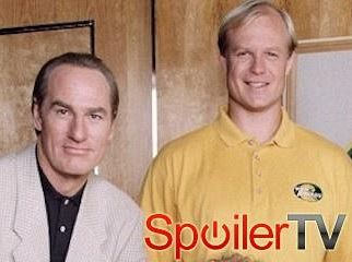 Bill Fagerbakke powróci w komedii NBC Coach