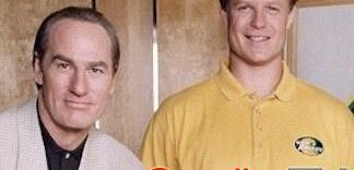 Bill Fagerbakke powróci w komedii NBC 