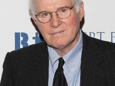 Charles Gordin dołączył do miniserialu ABC Madoff
