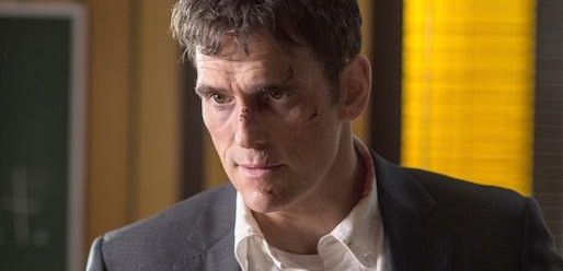 Szef „Miasteczka Wayward Pines” mówi, że odkrywanie „gigantycznego” zwrotu akcji to tylko połowa zabawy z oglądania serialu