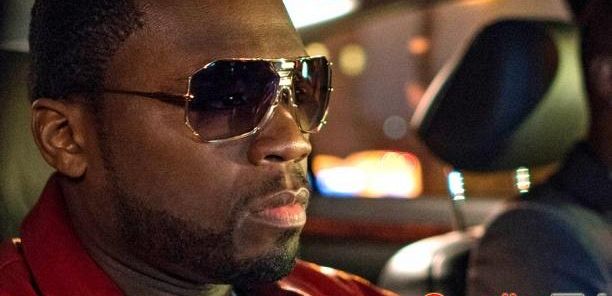 50 Cent mówi o podróży Kanana w 2 sezonie „Power”