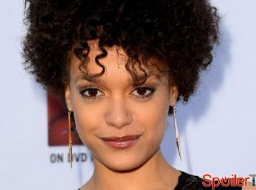 Britne Oldford zagra główną rolę w dramacie Syfy Hunters