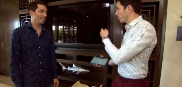 Drew i Jonathan Scottowie pojawią się gościnnie w 2 sezonie 