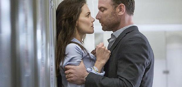 Katie Holmes debiutuje w nowej zapowiedzi 3 sezonu dramatu „Ray Donovan”