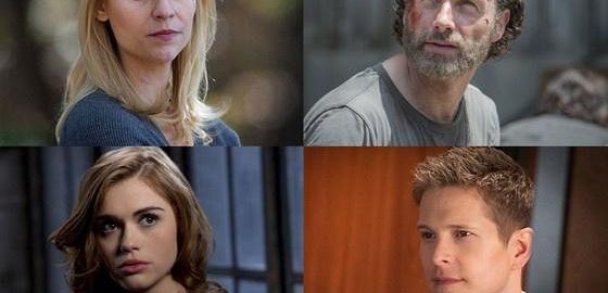 Spoileroza: „Żywe trupy”, „Nastoletni wilkołak”, „Żona idealna”, „Homeland”, „Arrow” i inne seriale!