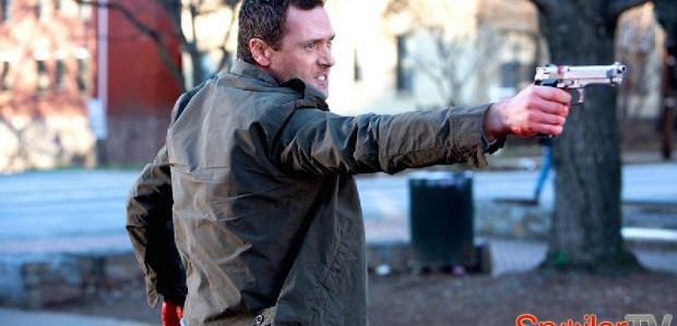 Zobacz pierwsze 15 minut „Complications”, w którym występuje Jason O’Mara
