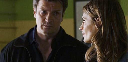 „Castle” obsadza nową stałą rolę w 8 sezonie