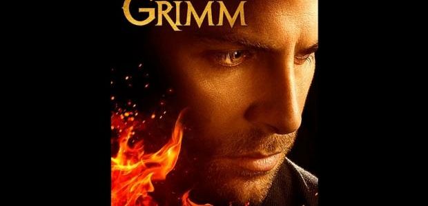 Pierwsze spojrzenie: „Grimm” będzie szukać zemsty w 5 sezonie