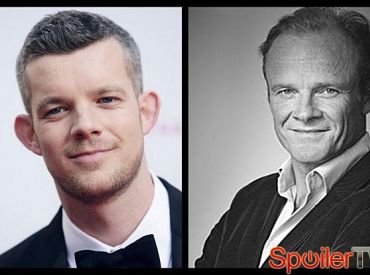 Russell Tovey, Alistar Petrie i Douglas Hodge pojawią się w dramacie „The Night Manager”