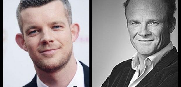 Russell Tovey, Alistar Petrie i Douglas Hodge pojawią się w dramacie „The Night Manager”