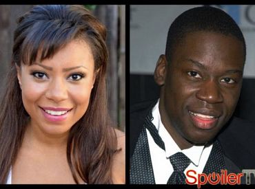 Shalita Grant i Daryl Mitchell awansowali do stałej obsady w 2 sezonie NCIS: New Orleans