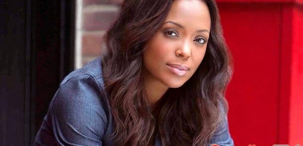 Aisha Tyler będzie powracała w 11 sezonu 