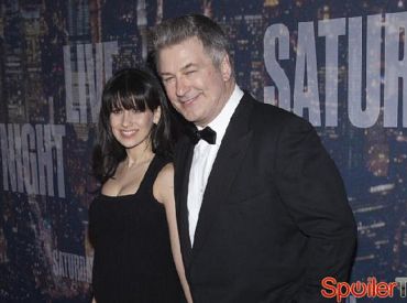 Alec i Hilaria Baldwin powitali synka na świecie