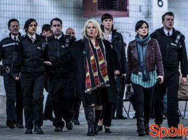 Channel 4 przedłuża No Offence o 2 sezon