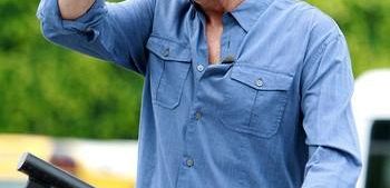 Charlie Sheen o Denise Richards: „Jesteś najgorszą żyjącą matką”