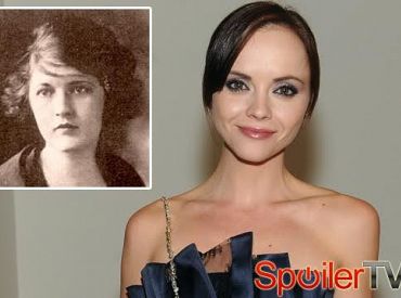 Christina Ricci wystąpi w odcinku pilotowym dramatu Amazon Z