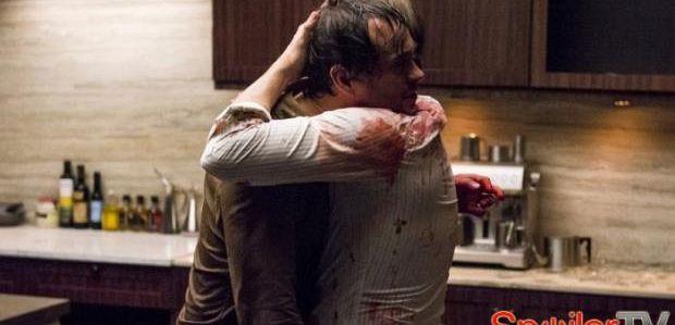 Hugh Dancy i Mads Mikkelson chcą 4 sezonu 