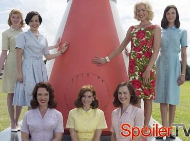 Czy kosmiczny dramat „Astronaut Wives Club” nie jest z tego świata?