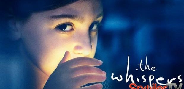 Czyżby „The Whispers” czekało wcześniejsze przedłużenie?