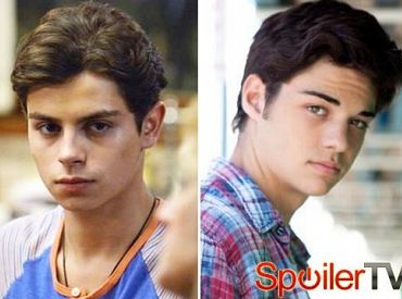 Noah Centineo zagra nowego Jesusa w 3 sezonie Fosterów