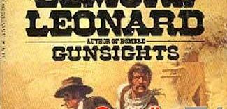 Producent wykonawczy „Justified” adaptuje powieść Elmore’a Leonarda „Gunsights” dla AMC