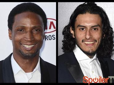 Richard Cabral i Elvis Nolasco powrócą w 2 sezonie American Crime