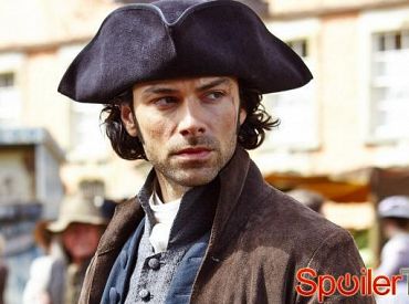 7 powodów, dla których powinieneś obejrzeć dramat „Poldark”
