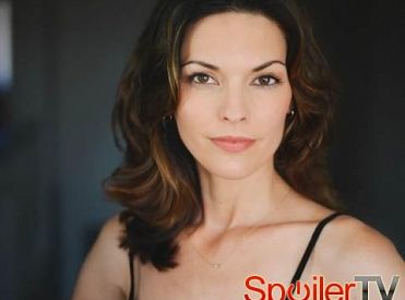 Alana De La Garza będzie powracała w 2 sezonie Scorpion