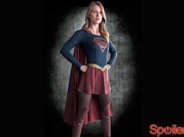 Co zobaczymy w dramacie Supergirl?