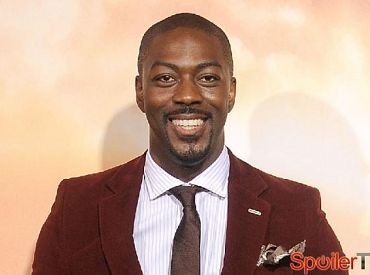 David Ajala zagra główną rolę w odcinku pilotowym USA Network Falling Water