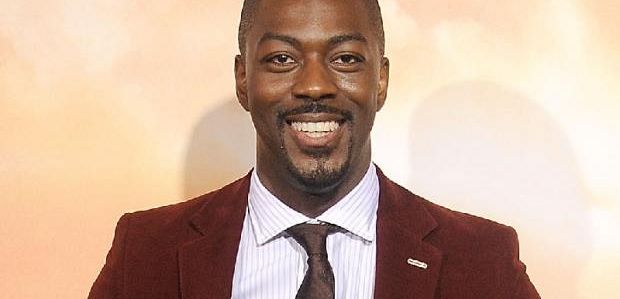 David Ajala zagra główną rolę w odcinku pilotowym USA Network 