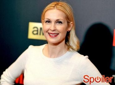 Dzieci Kelly Rutherford spędzą lato w Stanach Zjednoczonych