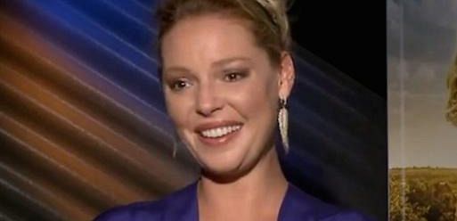 Katherine Heigl porusza „plotkę” odnośnie powrotu Izzie do „Chirurgów”