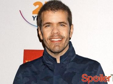 Perez Hilton zagra Danniego Tannera w ull House! The Musical!