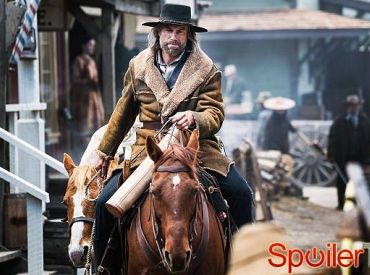 Showrunner „Hell on Wheels” John Wirth zapowiada tego czego możemy się spodziewać w finałowym sezonie