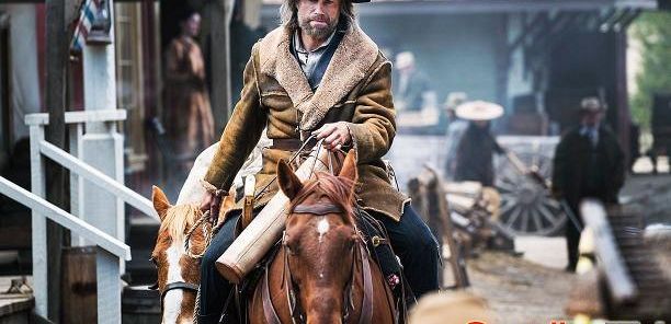 Showrunner „Hell on Wheels” John Wirth zapowiada tego czego możemy się spodziewać w finałowym sezonie