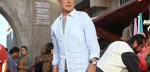 13 sezon „Agentów NCIS”: Gibbs leży krwawiąc — co wydarzy się dalej?