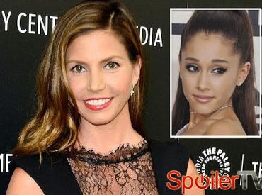 Charisma Carpenter dołączyła do Scream Queens