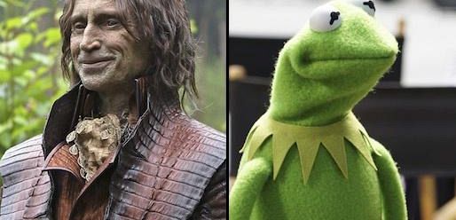 Comic-Con 2015: Panele „Dawno, dawno temu” i „Muppetów” w sobotę