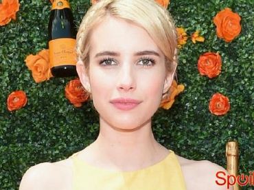 Emma Roberts pojawi się w American Horror Story: Hotel