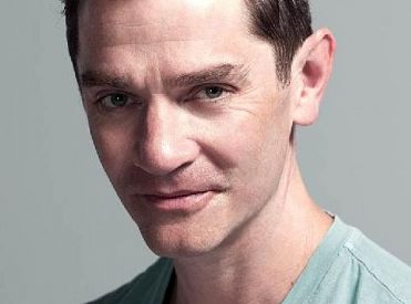 James Frain dołączył do 2 sezonu Gotham