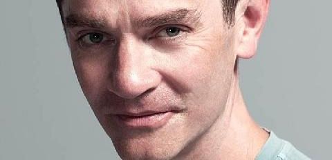 James Frain dołączył do 2 sezonu 