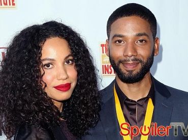Jussie Smollett  pojawi się gościnnie w Underground