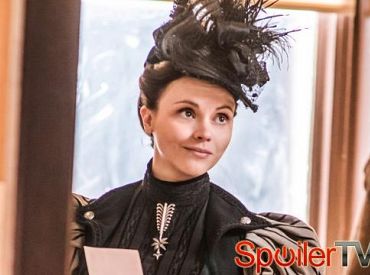 Lifetime anuluje „The Lizzie Borden Chronicles”