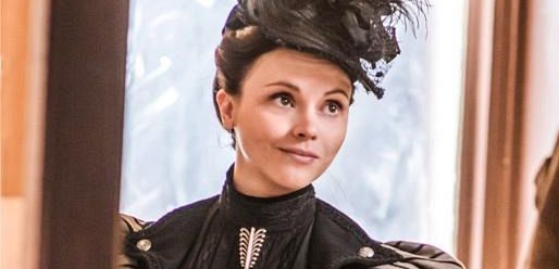 Lifetime anuluje „The Lizzie Borden Chronicles”
