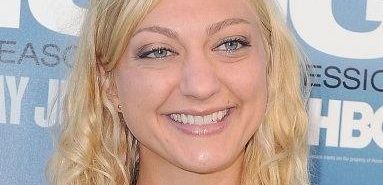 Mageina Tovah pojawi się w 2 sezonie 