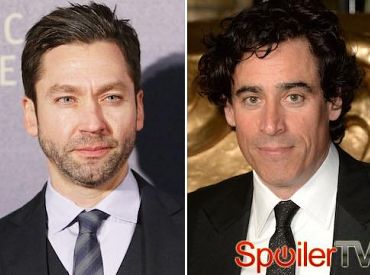Michael Weston i Stephen Mangan wystąpią w dramacie „Houdini & Doyle”